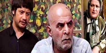 پخش سریال متهم گریخت از شبکه تماشا