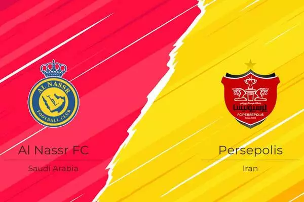 پخش زنده پرسپولیس مقابل النصر ۱۴۰۲