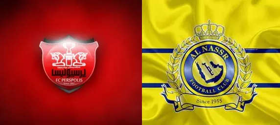 پخش زنده پرسپولیس مقابل النصر 28 شهریور 1402