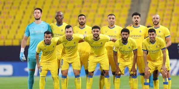 پخش زنده بازی امروز پرسپولیس مقابل النصر