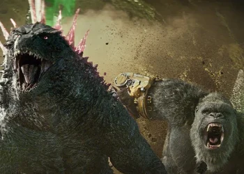 تریلر جدیدی از فیلم Godzilla × King: The New Empire منتشر شد