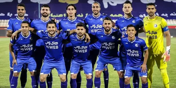 پخش زنده النصر و العین امارات 14 اسفند 1402